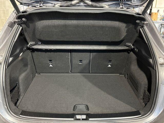MERCEDES-BENZ GLA 180 d Automatic Advanced