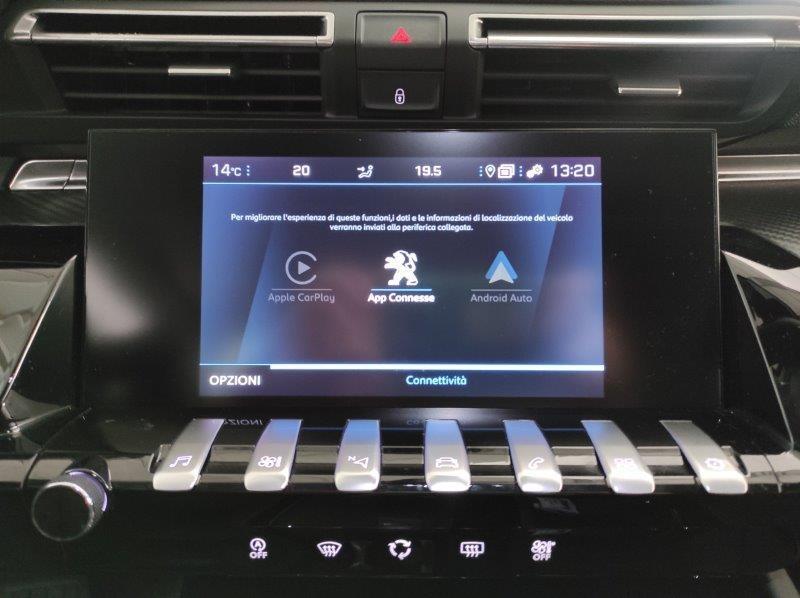 PEUGEOT 508 2ª serie - 508 BlueHDi 130 Stop&Start EAT8 Business