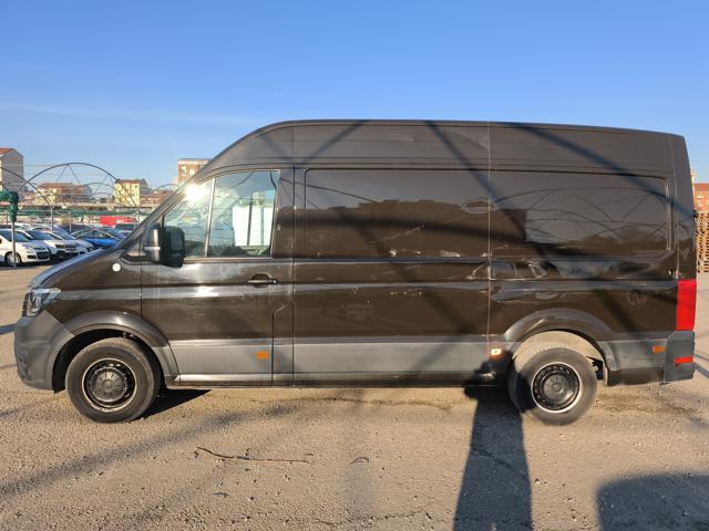 VOLKSWAGEN Crafter 30 2.0 tdi 140cv L3H3 Logistic my19