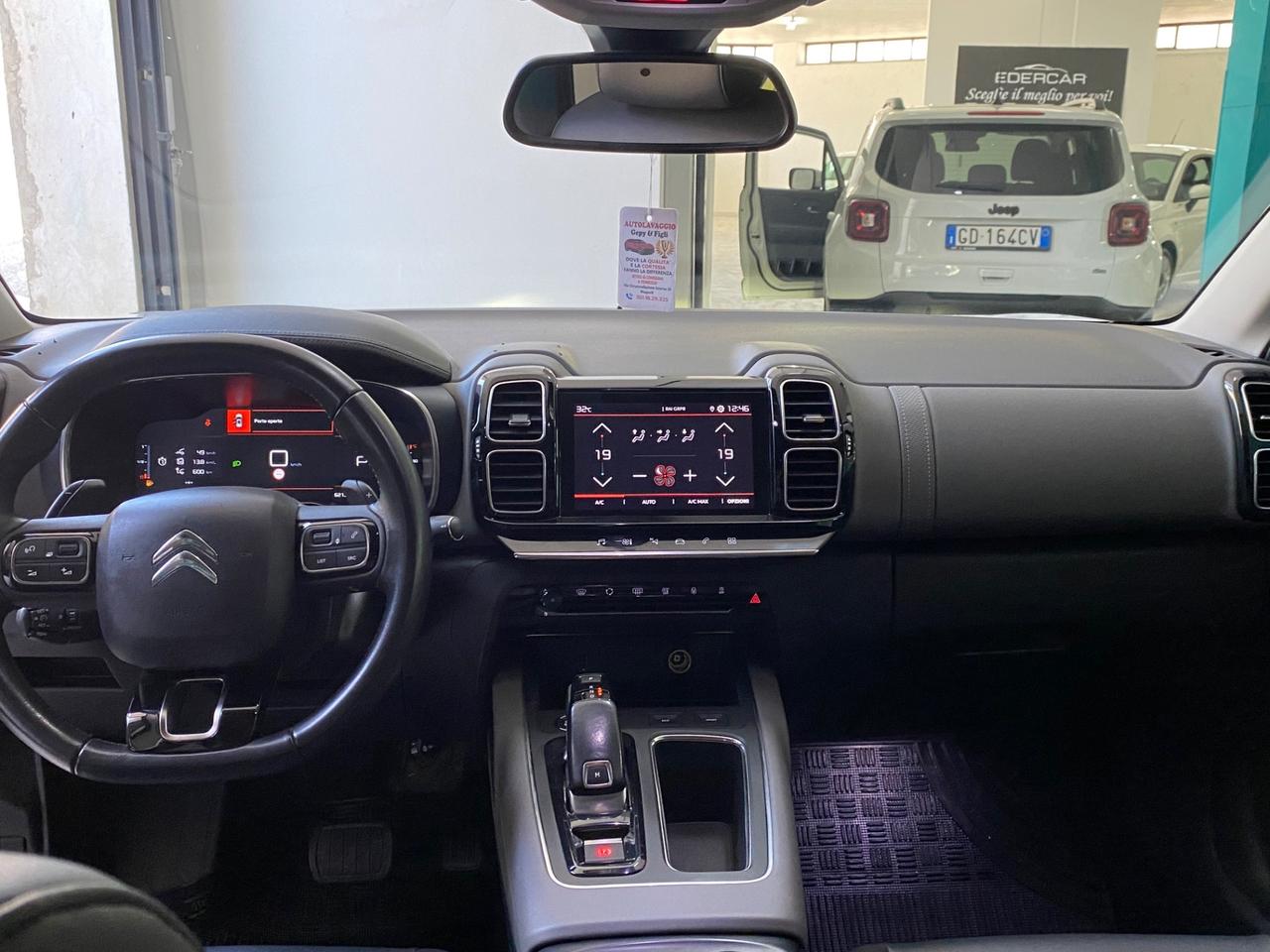 Citroen C5 Aircross SHINE