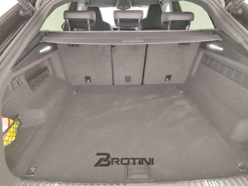 Audi Q8 45 TDI 170kW quattro tiptronic Sport