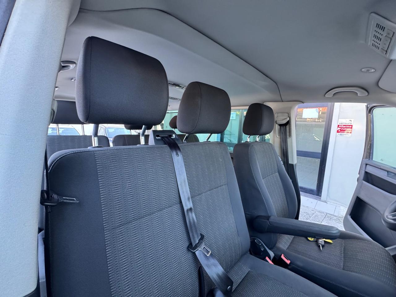 Volkswagen Caravelle 2.0 TDI 150CV DSG 4 Motion PC Cruise