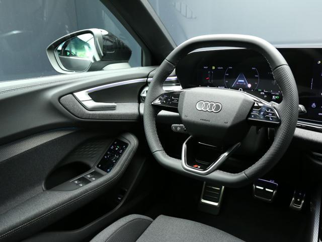 AUDI A5 Avant TDI 204CV mHEV+ S tronic S line Edition