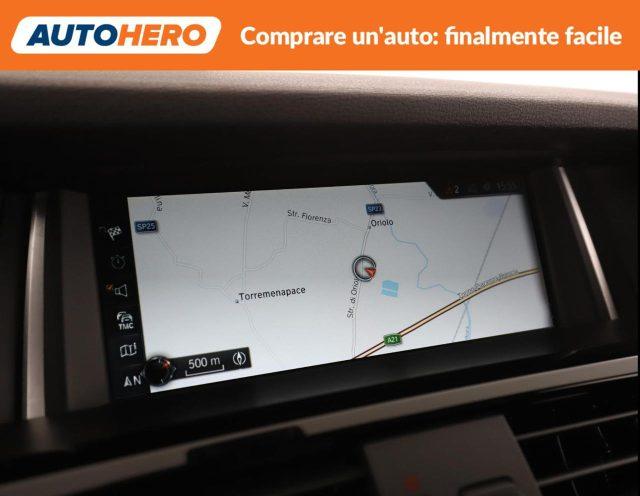 BMW X4 xDrive20d Msport