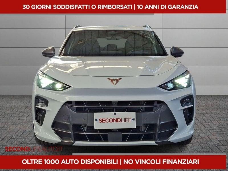 CUPRA Terramar 1.5 e-hybrid 204cv dsg