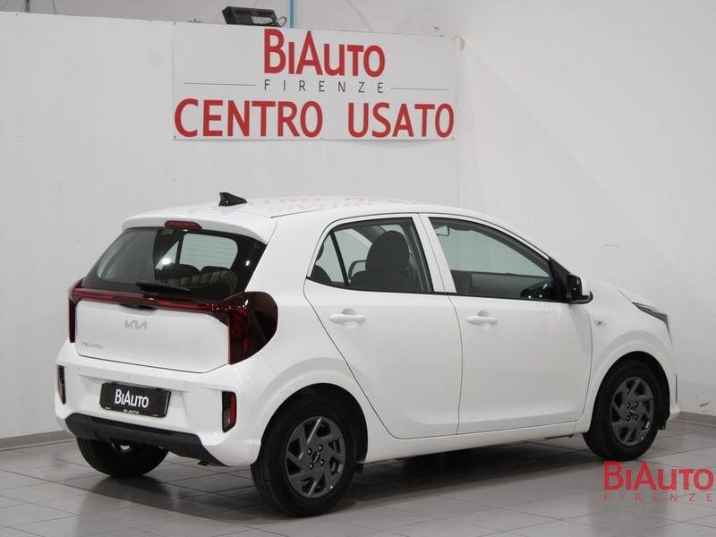 Kia Picanto Picanto 1.0 gdi Urban