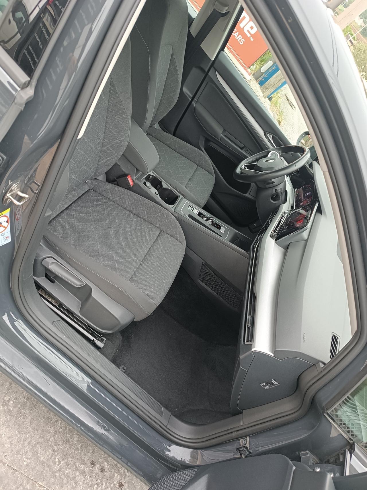 Volkswagen Golf 2.0 TDI 115 CV SCR Life