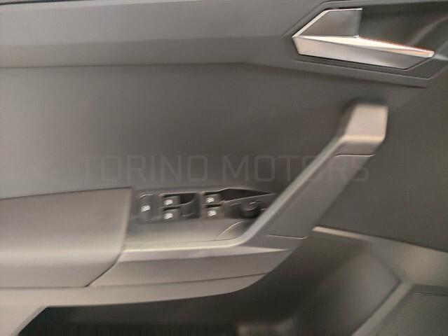 Seat Arona 1.0 EcoTSI Black Edition