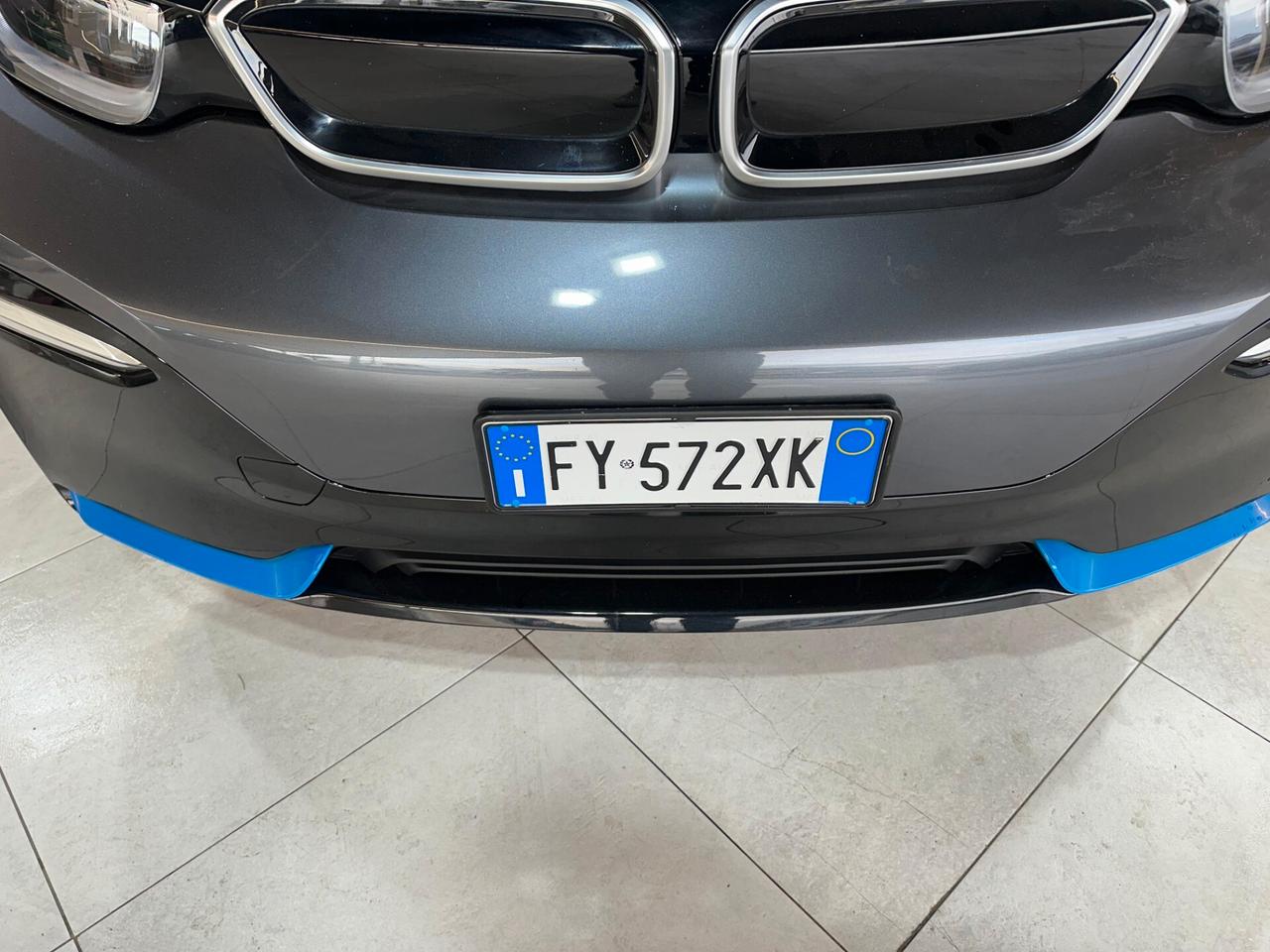 BMW i3 s 120Ah * 48.000 KM / IVA ESPOSTA *