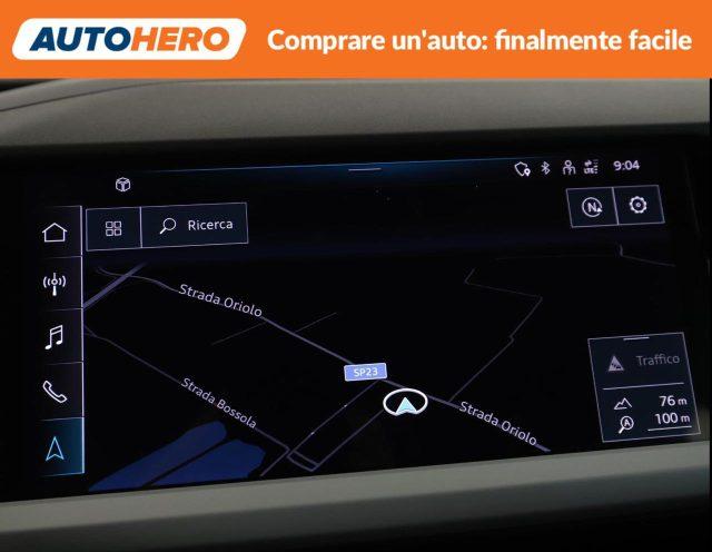 AUDI Q4 e-tron Q4 40 e-tron
