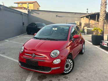 Fiat 500 1.2 Lounge 70cv GPL TETTO PANORAMICO