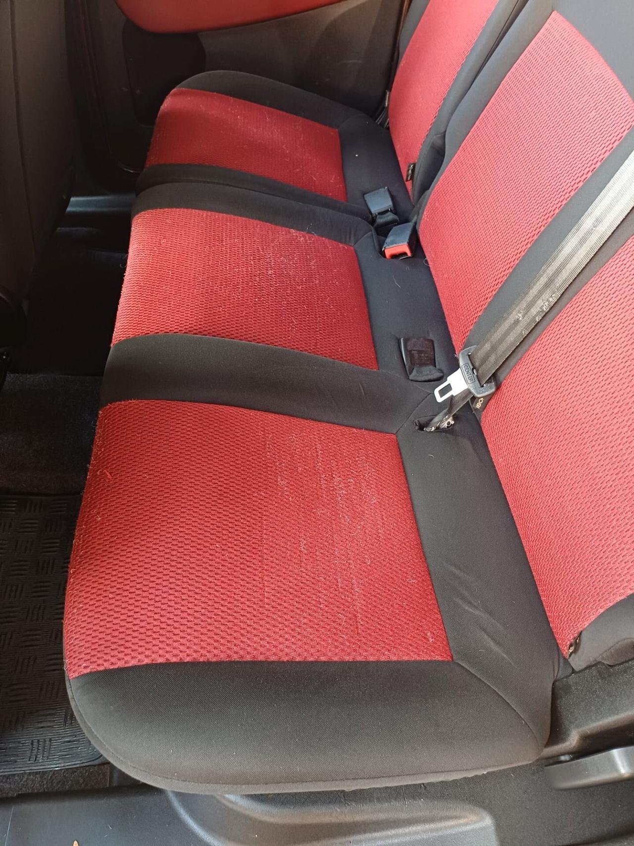 Fiat Doblò 1.3 MJT UNICO E PERFETTO - 2011