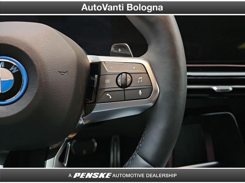 BMW X1 X1 xdrive 25e MSport Pro auto