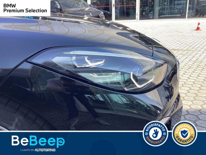 BMW Z4 SDRIVE 30I MSPORT AUTO