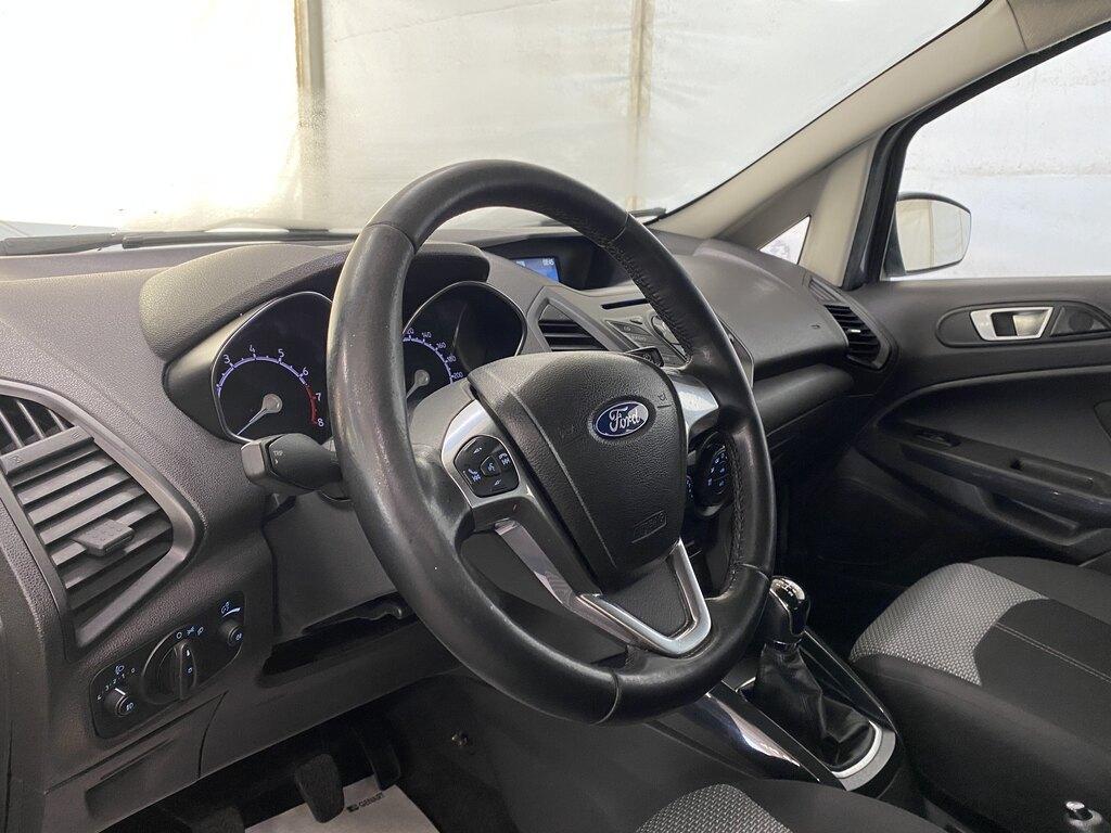 Ford EcoSport 1.0 EcoBoost Plus