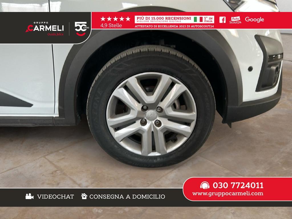 Dacia Sandero Stepway 1.0 TCe Expression
