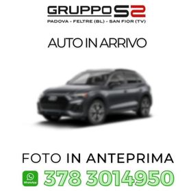 AUDI Q5 40TDI 204 CV quattro S tronic S line Black edition