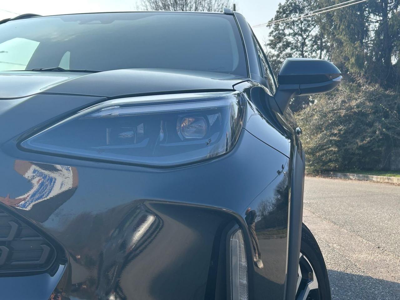 Toyota Yaris Cross Trend 1.5 VVT-iE Hybrid 1 #9633