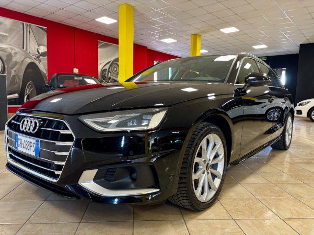 AUDI A4 Avant 35 TDI/163 CV S tronic UNIPRO - TAGLIANDI AU