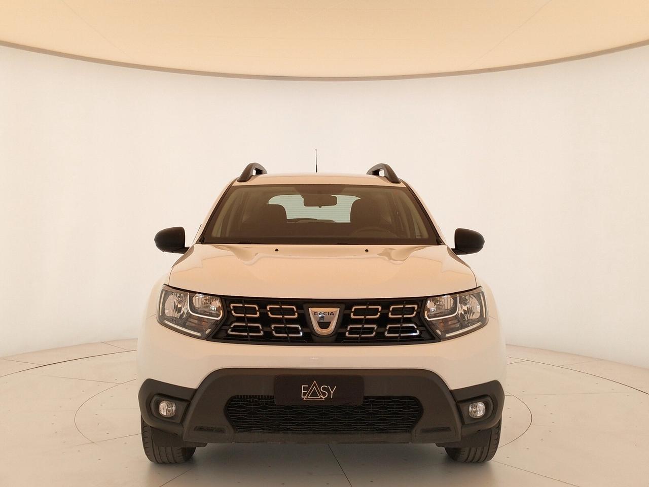 Dacia Duster 1.0 tce Comfort Eco-g 4x2 100cv