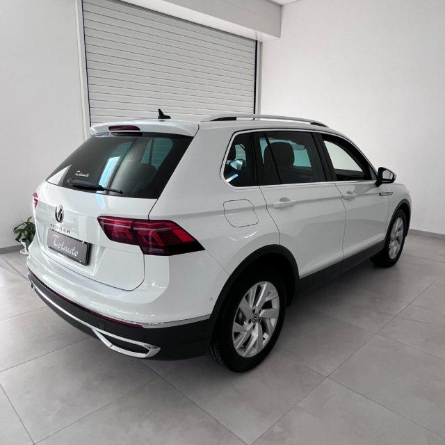 VOLKSWAGEN Tiguan 2.0 TDI 150 CV SCR DSG Elegance