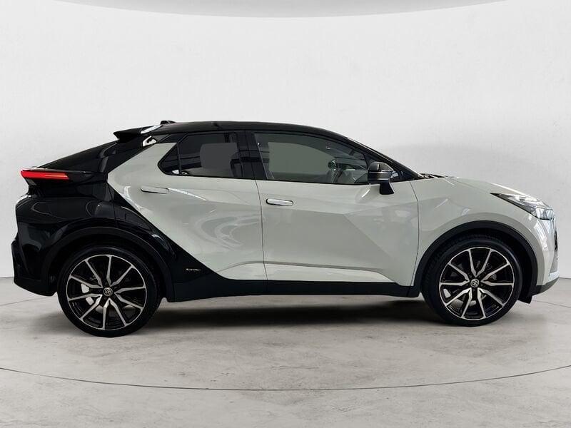 Toyota C-HR 2.0 PHEV E-CVT Lounge Premiere