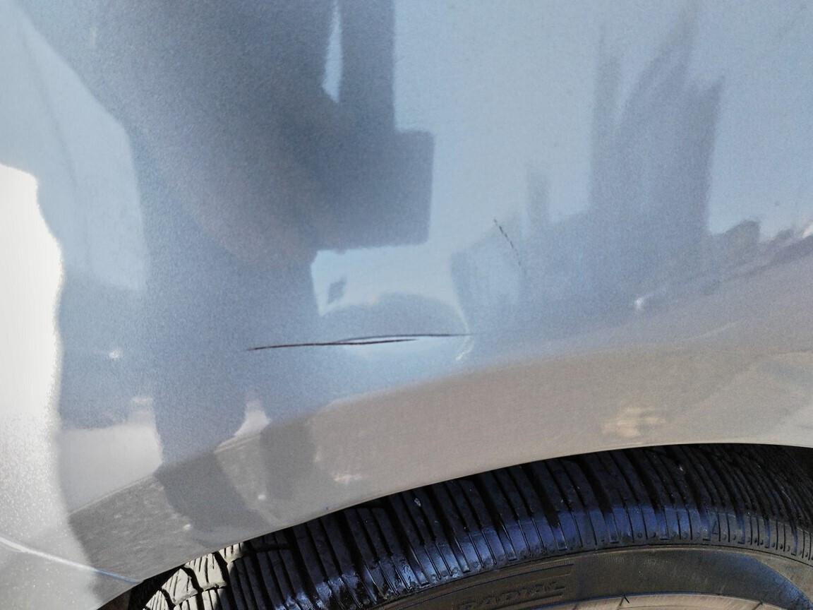 Toyota Yaris 1.0 5 porte 10/2007 km 140000 tagliando pre-consegna