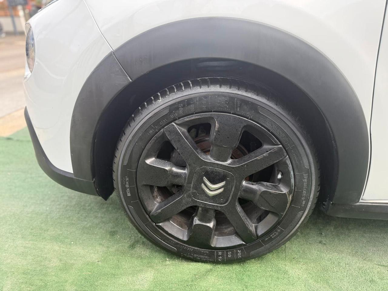 Citroen C3 Diesel 2019