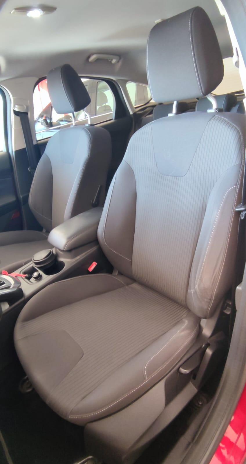 Ford Focus 1.6 EcoBoost 150 CV Start&Stop Titanium