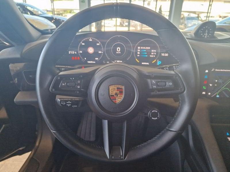 Porsche Taycan 4 Cross Turismo Perf. Battery Plus - IVA Esposta