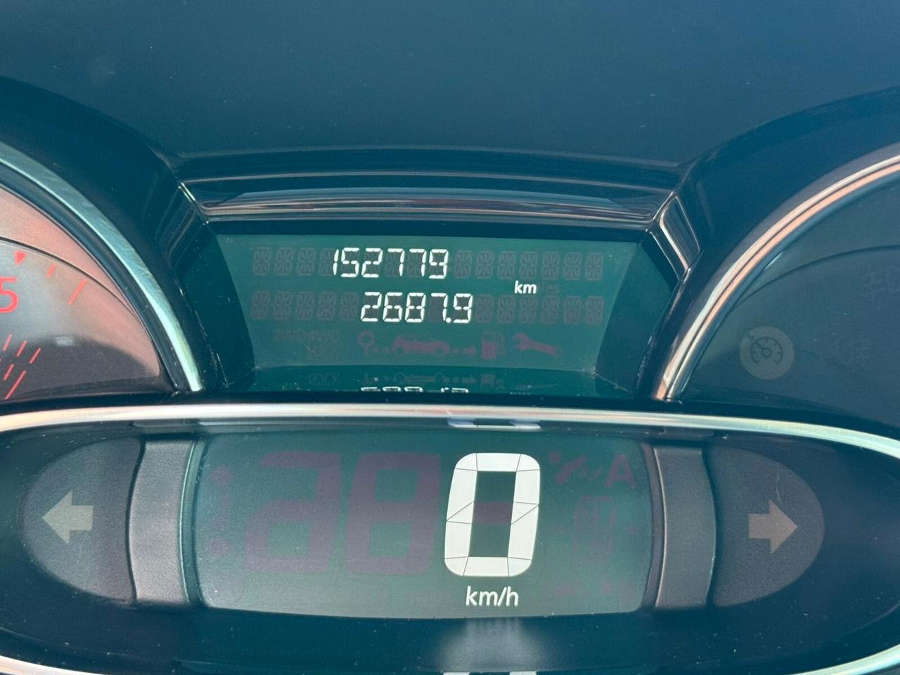 Renault Clio Sporter 1.5 dCi 75CV Energy Life