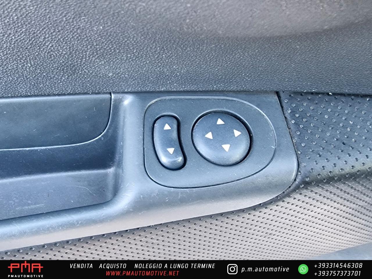 Fiat 500 1.3 Multijet Sport Tetto Apribile EU 4