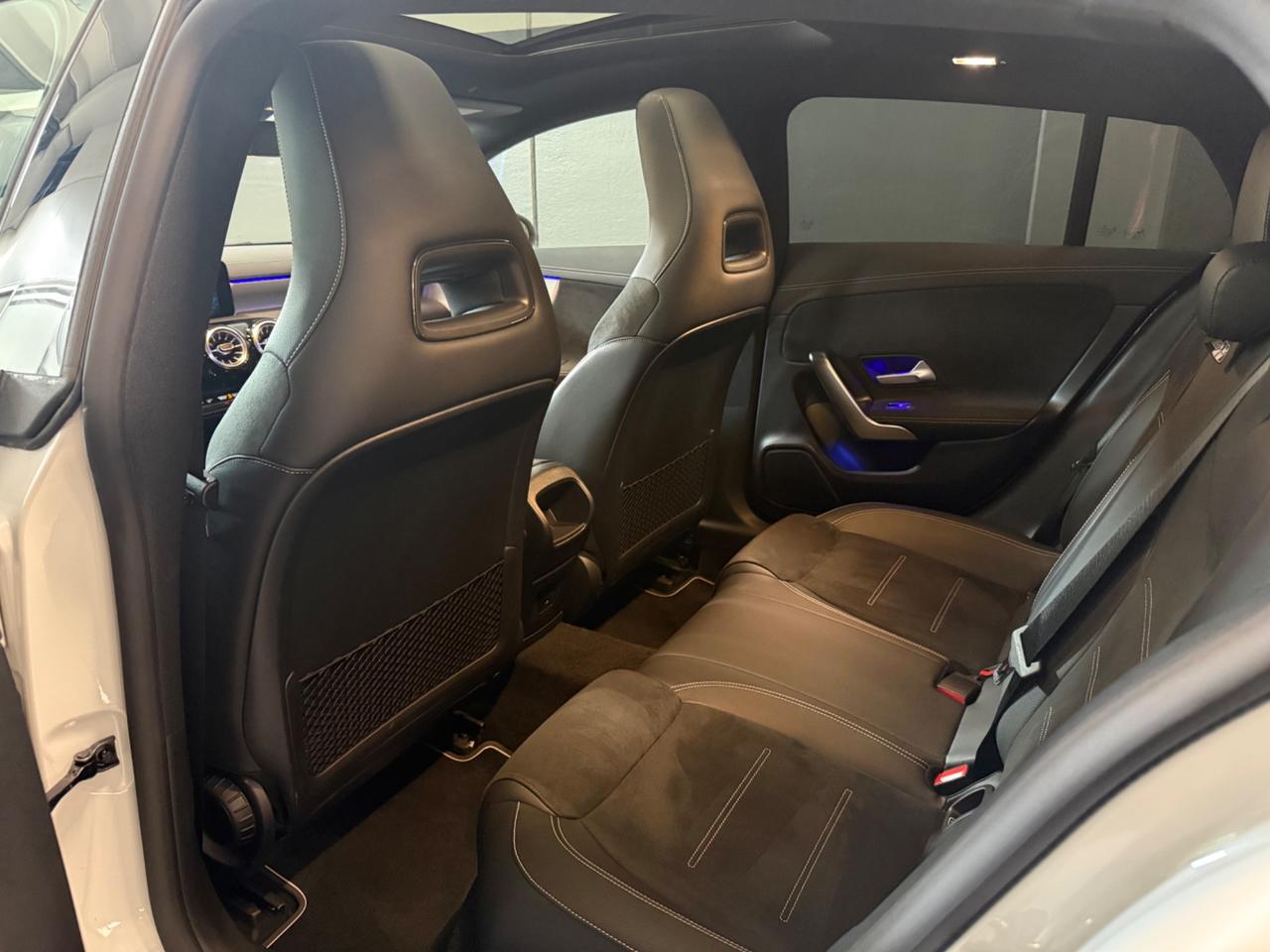 Mercedes-benz CLA 200 d Shooting Brake Premium