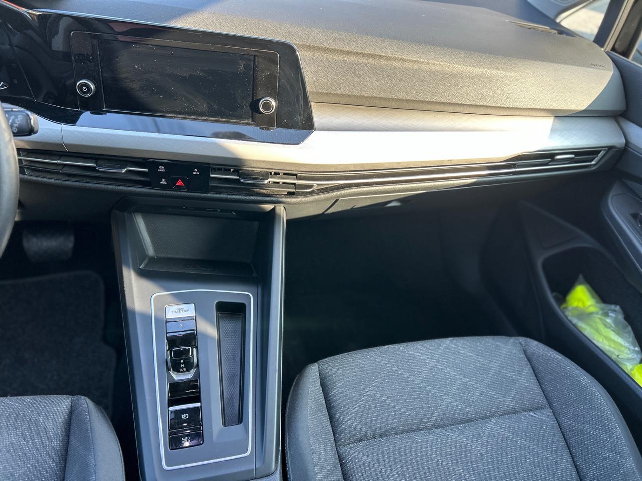 Volkswagen Golf 1.0 etsi evo Life 110cv dsg