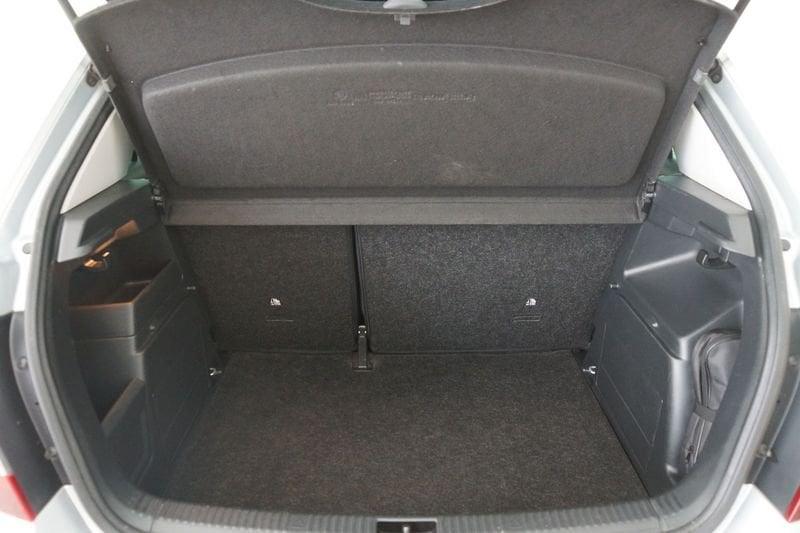 Skoda Fabia 1.0 TSI Twin Color Nero