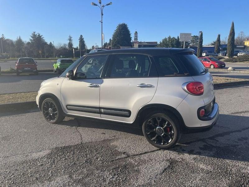 FIAT 500L 1.6 MultiJet 120cv Beats Edition