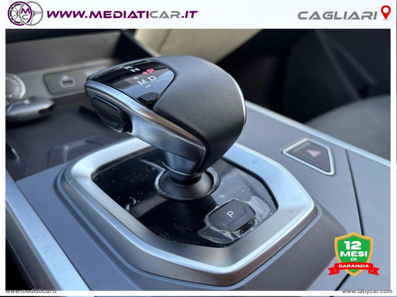 SPORTEQUIPE Sportequipe 6 GT 1.5 Turbo DCT GPL