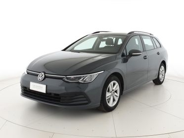 Volkswagen Golf variant 1.5 etsi evo life 130cv dsg