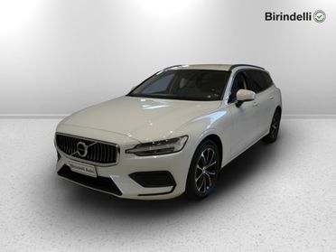 VOLVO V60 (2018-->) - V60 B4 (d) Geartronic Momentum Business