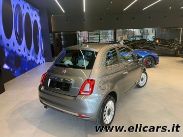 FIAT 500 1.0 Hybrid Dolcevita - NO VINCOLI DI FINANZIAMENTO
