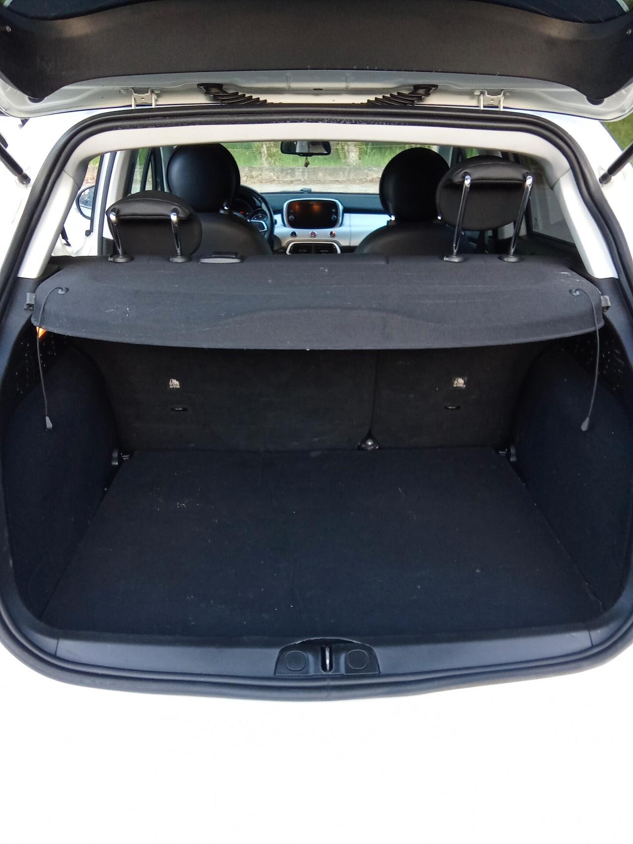 Fiat 500X 1.3 MultiJet E6 021