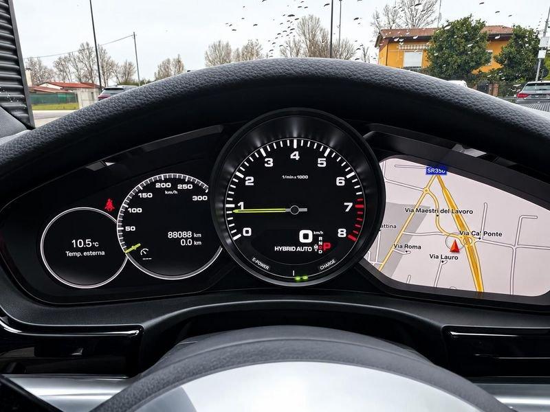Porsche Panamera 2.9 4 E-Hybrid Sport Turismo 462 CV