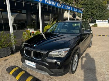 Bmw X1 xDrive20d