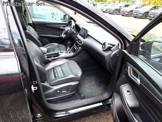 MG EHS HS I 1.5 t-gdi phev Luxury Auto Navi - GN290YL