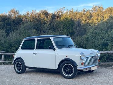 MINI COOPER 1300