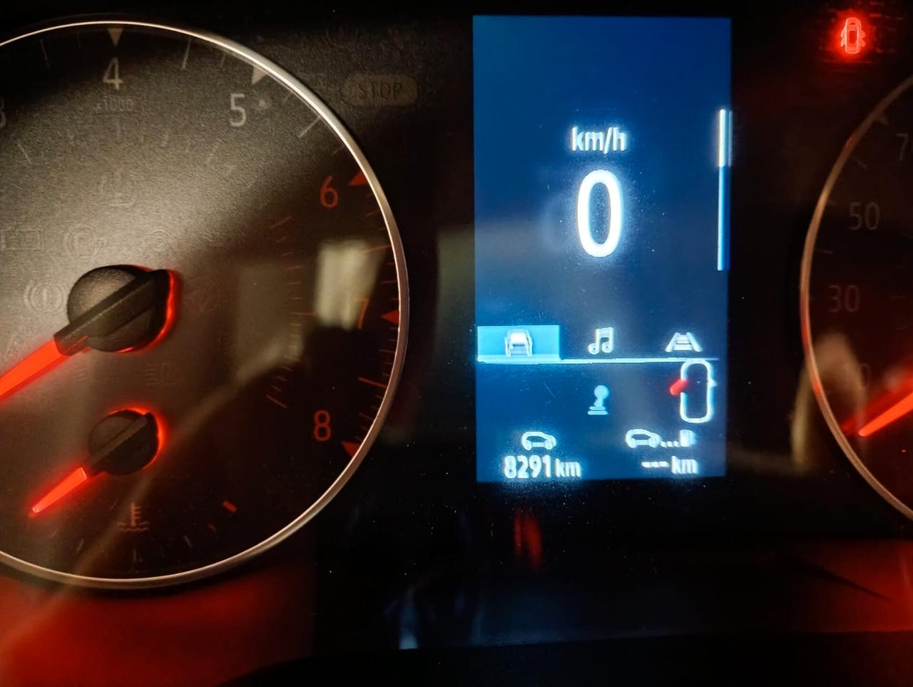 Renault Clio SCe 65 CV 5 porte Equilibre