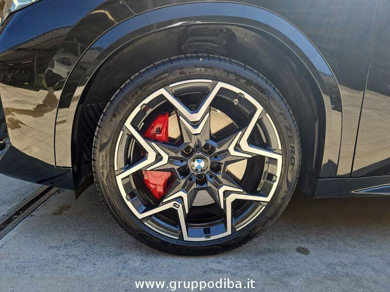 BMW X2 U10 xdrive 20d 48V MSport Pro auto