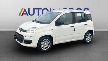 FIAT Panda 1.0 FireFly Hybrid Icon