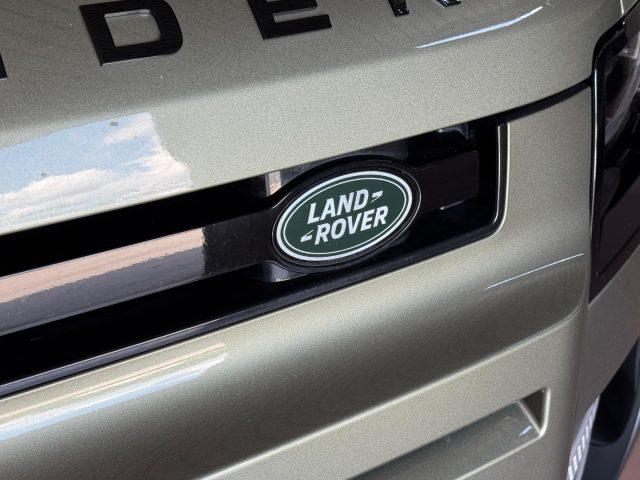 LAND ROVER Defender 110 3.0 l6 400 CV AWD Auto First Edition Gancio