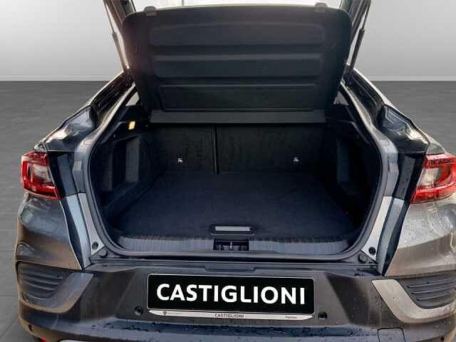 Renault Arkana Arkana 1.6 E-Tech full hybrid Techno 145cv